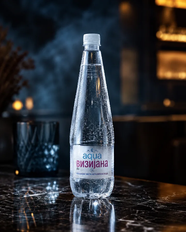 Water at Rrem's